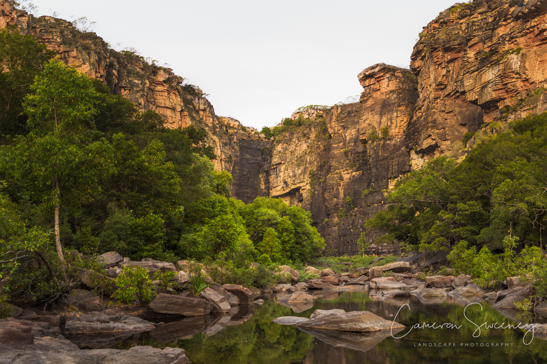 Kakadu National Park