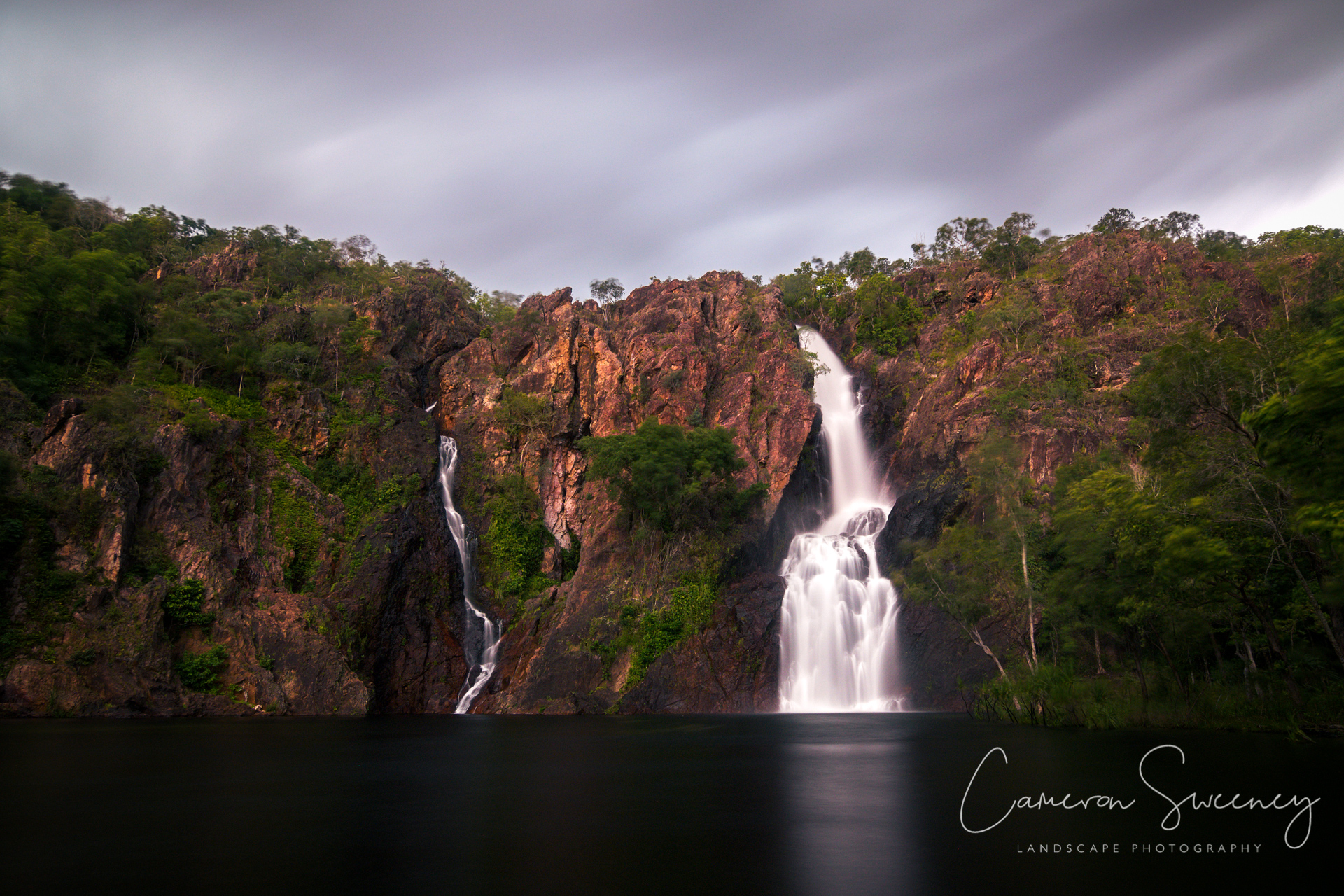 Litchfield National Park