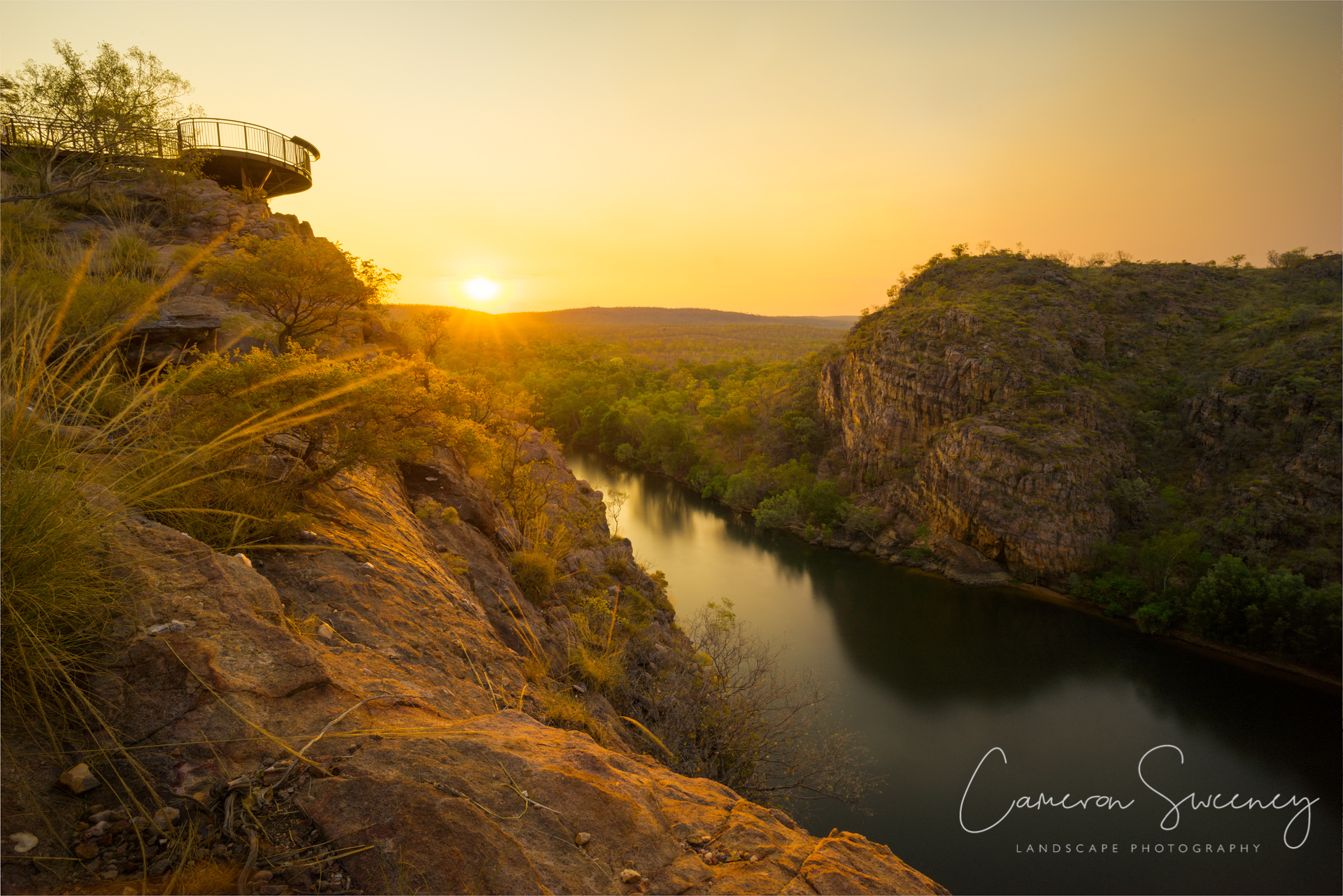 Nitmiluk National Park