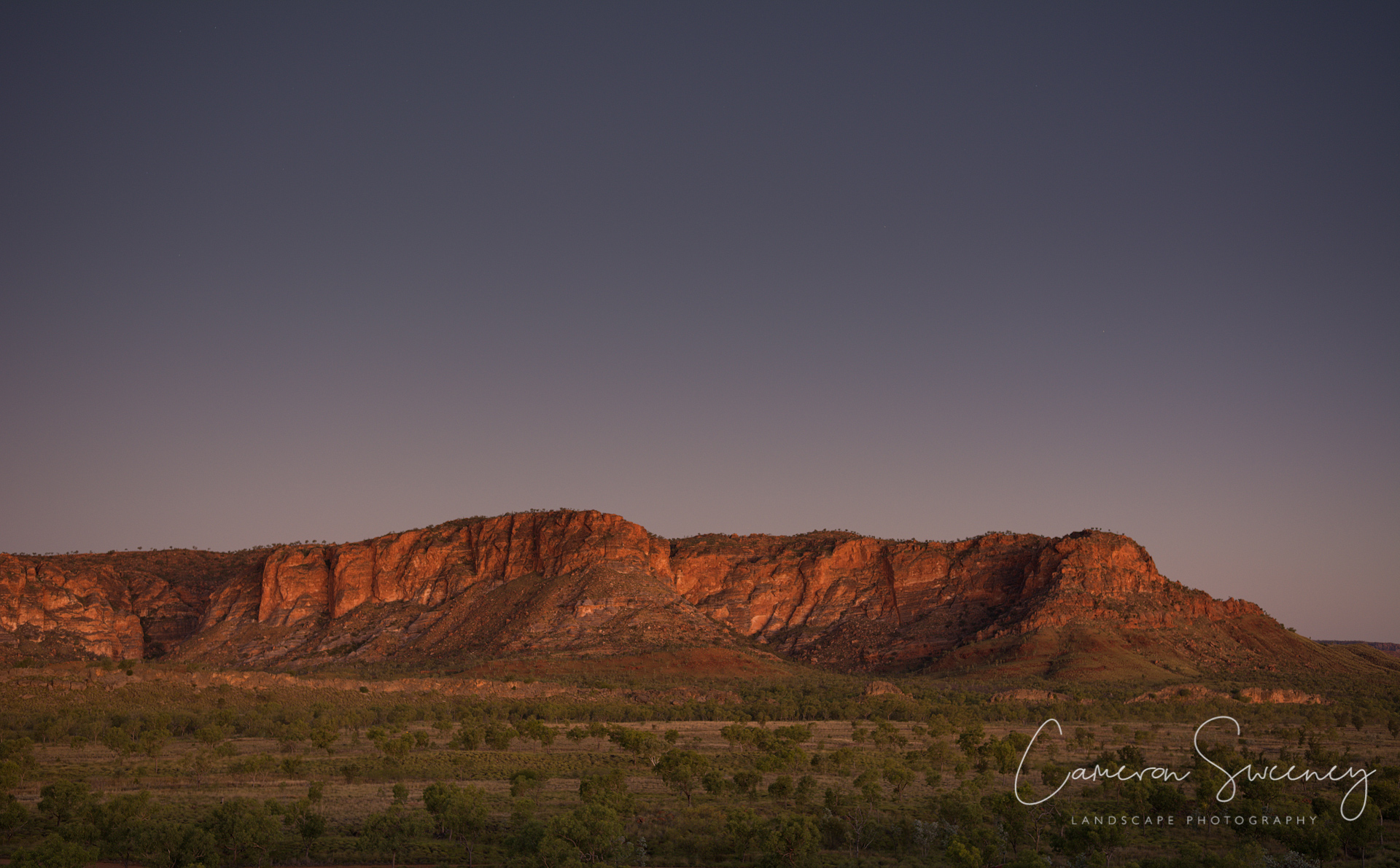 KUNGKALANAYI, PURNULULU NATIONAL PARK