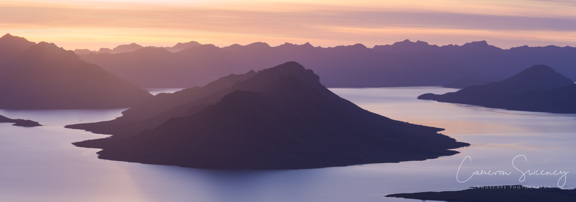 Mount Solitary