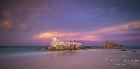 Picnic Rocks