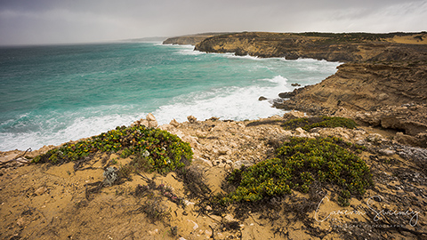 Coffin Bay